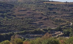 For sale, land, Limassol, Potamiou, 4,497m&sup2;, &euro;1,200 