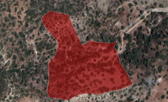 For sale, land, Limassol, Mathikoloni, 31,439m², €71,000 For sale, land, Limassol, Mathikoloni, 31,439m², €71,000