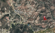 For sale, land, Limassol, Mathikoloni, 31,439m², €71,000 For sale, land, Limassol, Mathikoloni, 31,439m², €71,000
