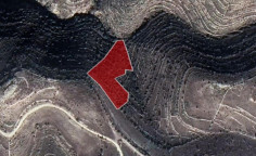 For sale, land, Limassol, malia, 7,358m&sup2;, &euro;10,000 