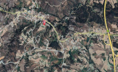 For sale, land, Nicosia, Sia, 539m&sup2;, &euro;48,000 , Nicosia