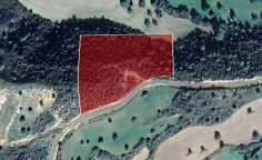 For sale, land, Larnaca, Skarinou, 8,349m&sup2;, &euro;45,000 