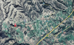 For sale, land, Larnaca, Skarinou, 8,349m&sup2;, &euro;45,000 