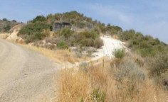 For sale, land, Larnaca, Skarinou, 8,349m&sup2;, &euro;45,000 