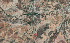 For sale, land, Paphos, Drymou, 6,522m&sup2;, &euro;15,000 