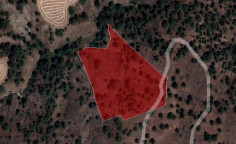 For sale, land, Nicosia, Kampia, 11,706m&sup2;, &euro;33,000 