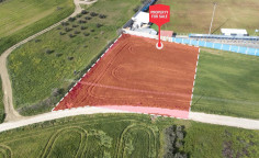 For sale, land, Nicosia, Ergates, 2,444m&sup2;, &euro;110,000 , Nicosia