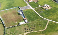 For sale, land, Nicosia, Ergates, 2,444m&sup2;, &euro;110,000 , Nicosia