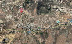 For sale, land, field, Nicosia, mitsero, 1,673m&sup2;, &euro;10,000 