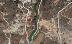 For sale, land, field, Nicosia, mitsero, 1,673m&sup2;, &euro;10,000 