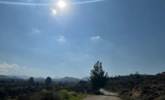 For sale, land, field, Nicosia, mitsero, 1,673m&sup2;, &euro;10,000 