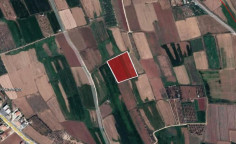 For sale, land, field, Nicosia, Astromeritis, 9,365m&sup2;, &euro;60,000 