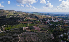 For sale, land, Paphos, Mesogi, 8,269m&sup2;, &euro;532,000 , Paphos