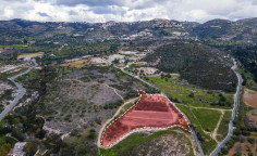 For sale, land, Paphos, Mesogi, 8,269m&sup2;, &euro;532,000 , Paphos