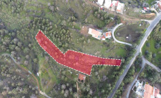 For sale, land, Nicosia, Kapedes, 4,571m&sup2;, &euro;86,000 , Nicosia