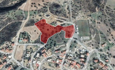 For sale, land, Larnaca, Maroni, 17,587m&sup2;, &euro;520,000 