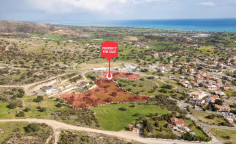 For sale, land, Larnaca, Maroni, 17,587m&sup2;, &euro;520,000 