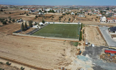 For sale, land, Larnaca, athienou, 5,017m&sup2;, &euro;170,000 , Larnaca
