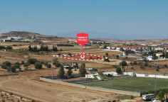 For sale, land, Larnaca, athienou, 5,017m&sup2;, &euro;170,000 , Larnaca