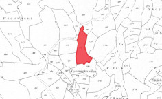 For sale, land, Limassol, Limnatis, 11,887m&sup2;, &euro;40,000 