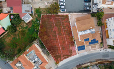 For sale, land, plot, Paphos, Chlorakas, 754m&sup2;, &euro;155,000 , Paphos