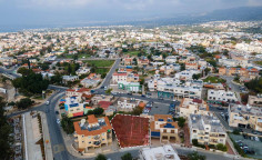 For sale, land, plot, Paphos, Chlorakas, 754m&sup2;, &euro;155,000 , Paphos