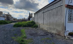 For sale, land, field, Larnaca, athienou, 419m&sup2;, &euro;46,000 , Larnaca