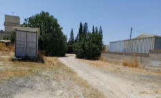 For sale, land, field, Larnaca, athienou, 419m&sup2;, &euro;46,000 , Larnaca