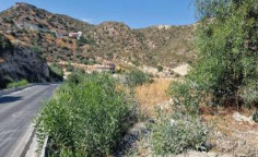 For sale, land, field, Limassol, Palodeia, 2,723m&sup2;, &euro;110,000 , Limassol