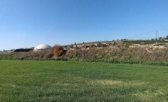 For sale, land, Larnaca, athienou, 4,014m&sup2;, &euro;18,000 