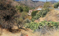 For sale, land, Nicosia, Gourri, 1,083m&sup2;, &euro;25,000 , Nicosia