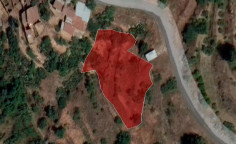 For sale, land, Nicosia, Gourri, 1,083m&sup2;, &euro;25,000 , Nicosia