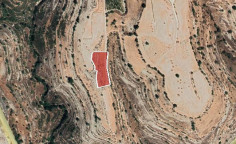For sale, land, Limassol, Vasa Koilaniou, 3,011m&sup2;, &euro;3,000 