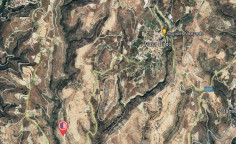 For sale, land, Limassol, Vasa Koilaniou, 3,011m&sup2;, &euro;3,000 