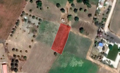 For sale, land, Nicosia, Ergates, 595m&sup2;, &euro;26,000 , Nicosia