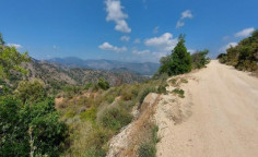 For sale, land, Nicosia, lazanias, 6,021m&sup2;, &euro;12,000 
