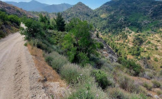 For sale, land, Nicosia, lazanias, 6,021m&sup2;, &euro;12,000 