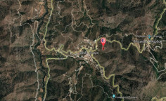 For sale, land, Nicosia, Gourri, 4,348m&sup2;, &euro;16,000 