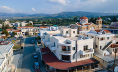 For sale, building, Paphos, Polis Chrysochous, 623m&sup2;, &euro;575,000 