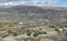 For sale, land, Larnaca, Kalavasos, 19,064m&sup2;, &euro;44,000 