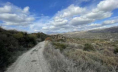 For sale, land, Larnaca, Kalavasos, 19,064m&sup2;, &euro;44,000 