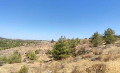 For sale, land, Nicosia, Kampia, 9,031m&sup2;, &euro;25,000 