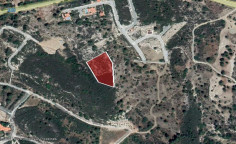 For sale, land, Limassol, Trimiklini, 5,017m², €105,000 , Limassol For sale, land, Limassol, Trimiklini, 5,017m², €105,000 , Limassol