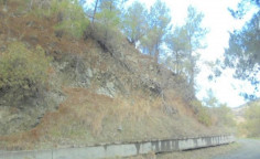 For sale, land, Paphos, Pomos, 5,129m&sup2;, &euro;20,000 