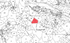 For sale, land, Paphos, Pomos, 5,129m&sup2;, &euro;20,000 
