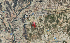For sale, land, Limassol, Paramytha, 33,446m&sup2;, &euro;40,000 
