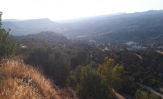 For sale, land, Limassol, Paramytha, 33,446m&sup2;, &euro;40,000 