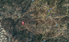 For sale, land, Limassol, Kalo Chorio, 10,368m&sup2;, &euro;20,000 
