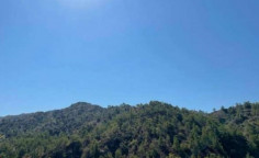 For sale, land, Limassol, Kalo Chorio, 10,368m&sup2;, &euro;20,000 