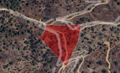 For sale, land, Limassol, Kalo Chorio, 10,368m&sup2;, &euro;20,000 